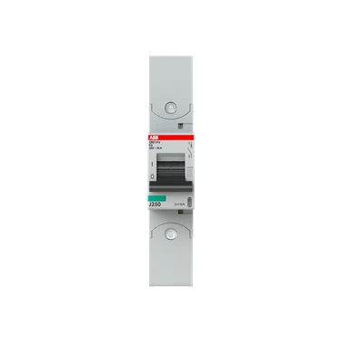 ABB S801HV-K6 Circuit Breaker