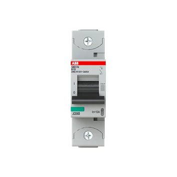 ABB S801N-B10 Circuit Breaker