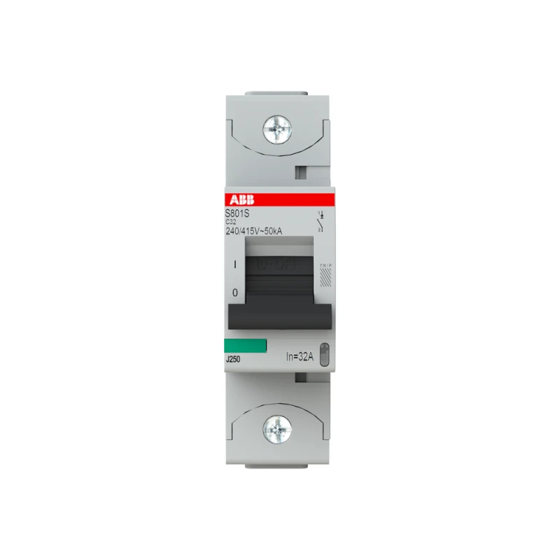 ABB S801S-C32 Circuit Breaker