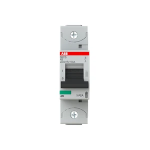 ABB S801S-K6 Circuit Breaker