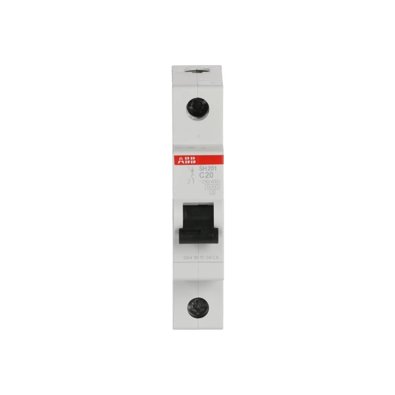 ABB SH201-C20 Circuit Breaker