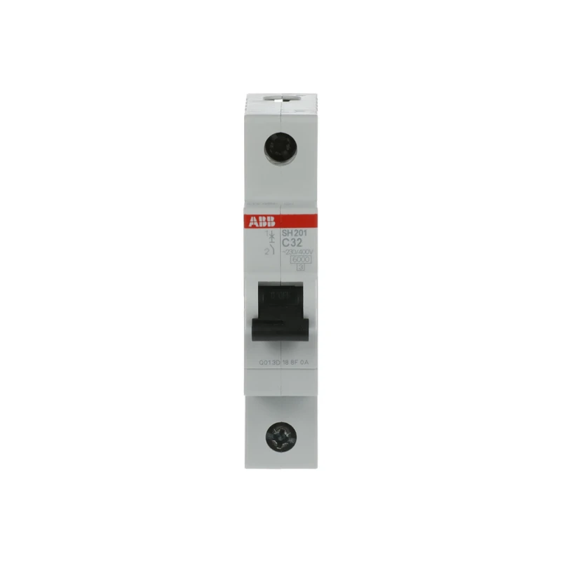 ABB SH201-C32 Circuit Breaker