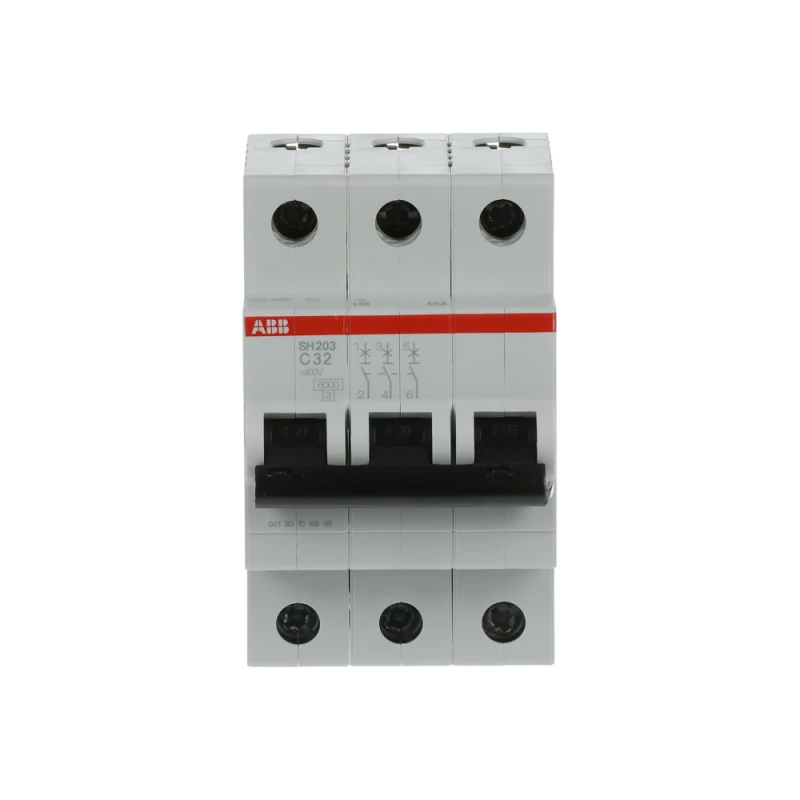 ABB SH203-C32 Circuit Breaker