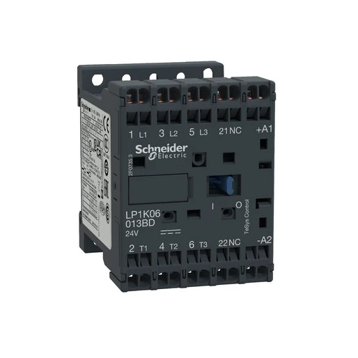 Schneider LP1K06013BD Contactor