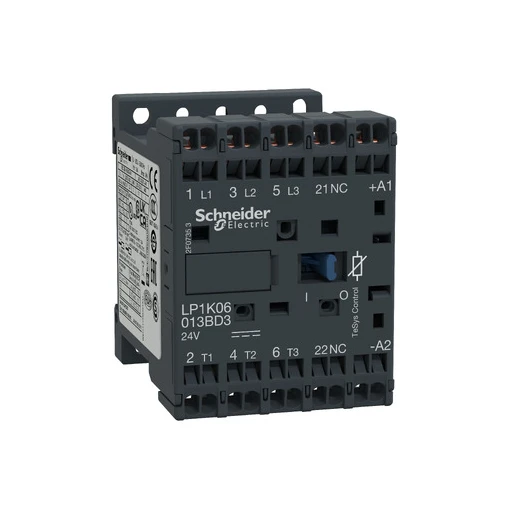 Schneider LP1K06013MD3 Contactor