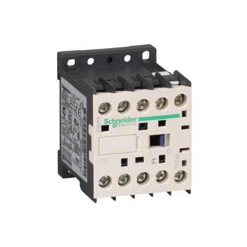 Schneider LP1K0601LD Contactor