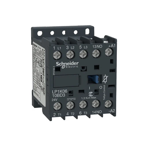 Schneider LP1K0910ED3 Contactor