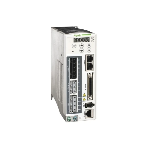 Schneider LXM23AU01M3X Servo Drive