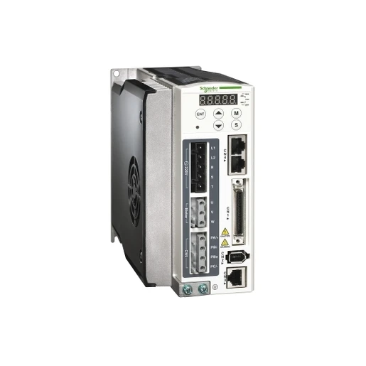 Schneider LXM23AU10M3X Servo Drive