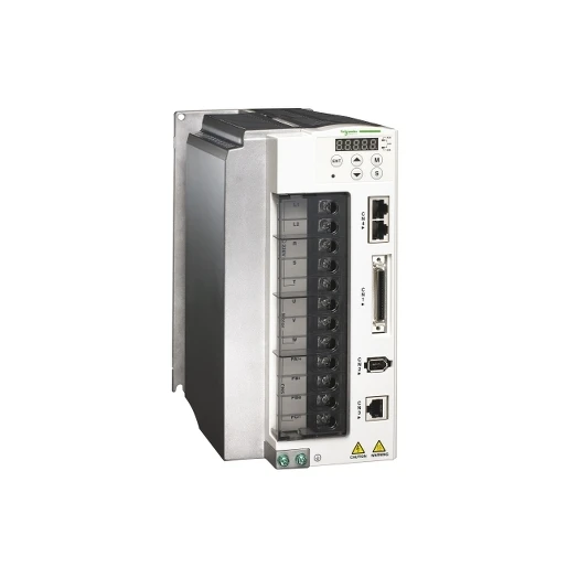 Schneider LXM23AU45M3X Servo Drive