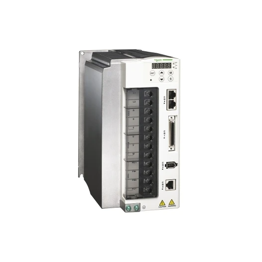 Schneider LXM23AU55M3X Servo Drive