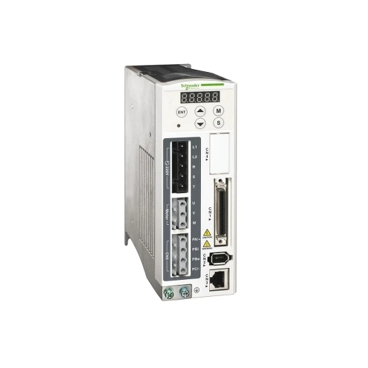 Schneider LXM23DU01M3X Servo Drive