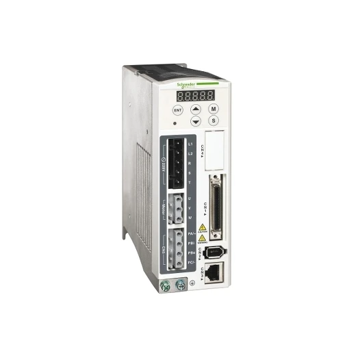 Schneider LXM23DU02M3X Servo Drive