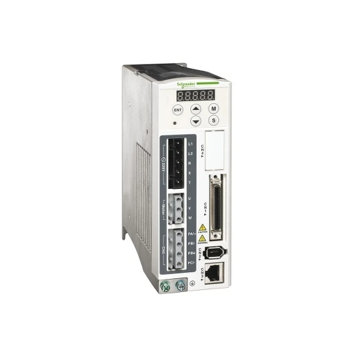 Schneider LXM23DU04M3X Servo Drive