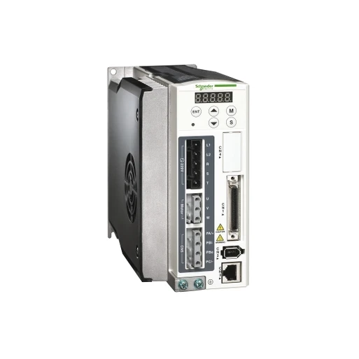 Schneider LXM23DU10M3X Servo Drive