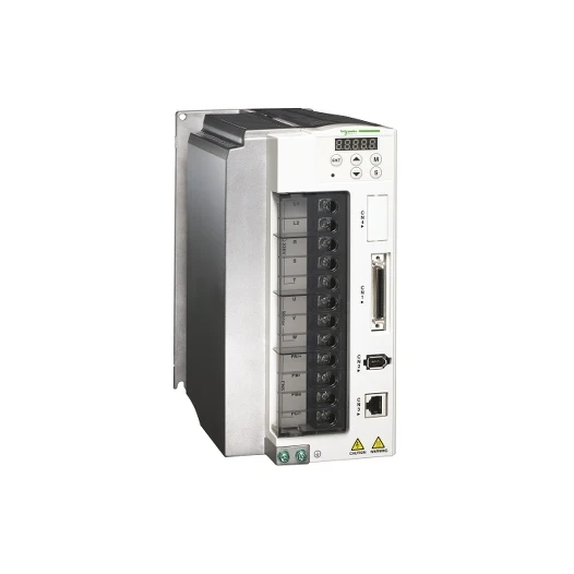 Schneider LXM23DU45M3X Servo Drive