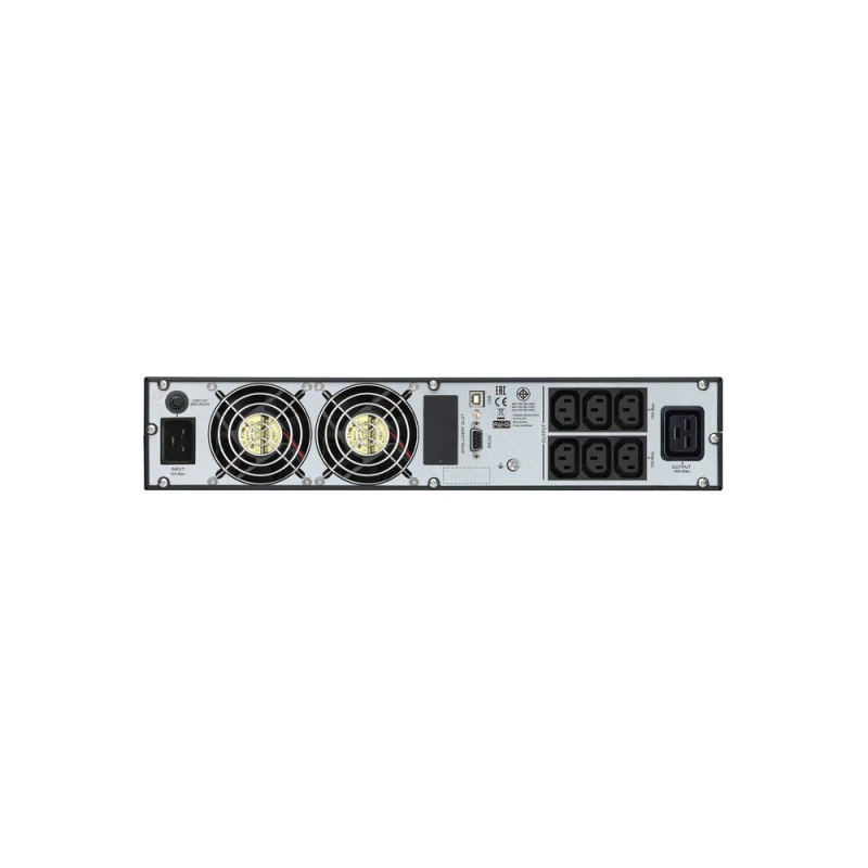 Schneider SRVS3KRI UPS
