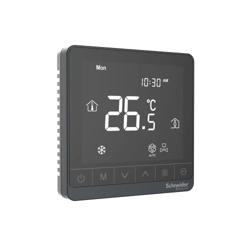 Schneider TC907-3A4LDPSAB Thermostat