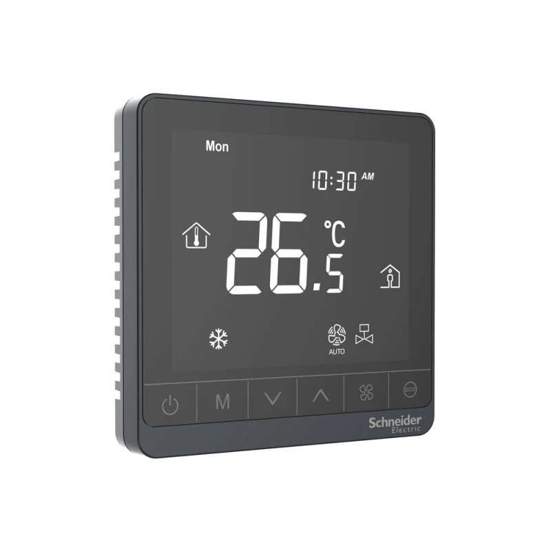 Schneider TC907-3A4PDPSA-24B Thermostat