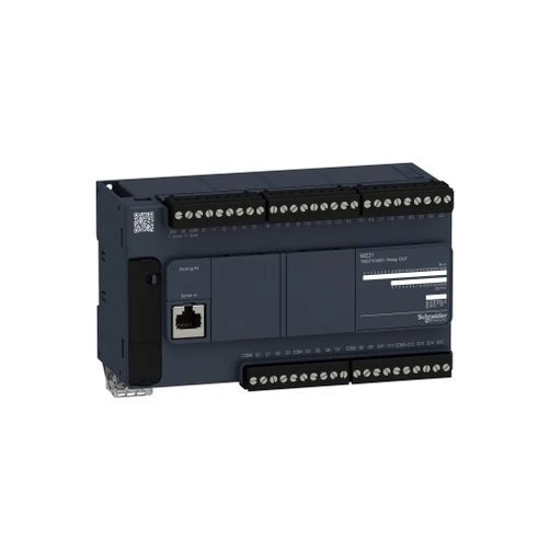 Schneider TM221C40R PLC