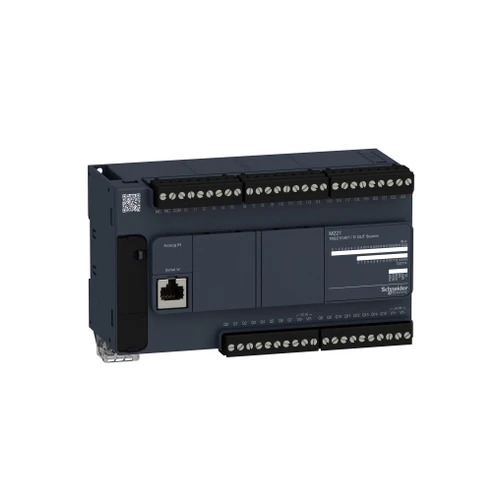 Schneider TM221C40T PLC
