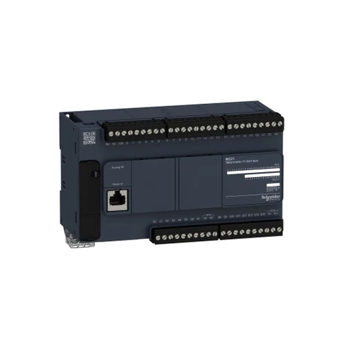 Schneider TM221C40U PLC
