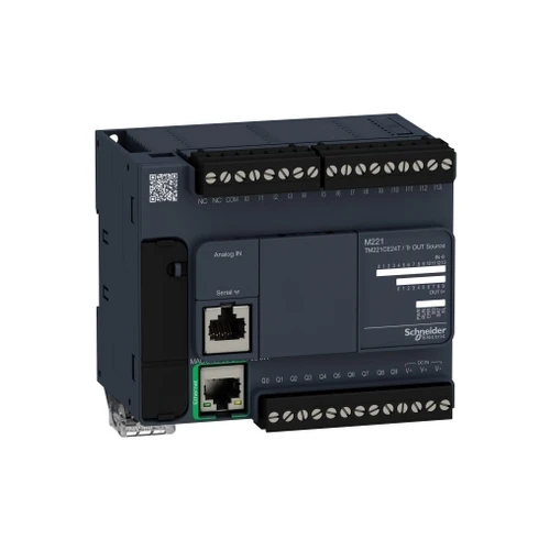 Schneider TM221CE24T PLC