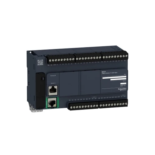 Schneider TM221CE40U PLC