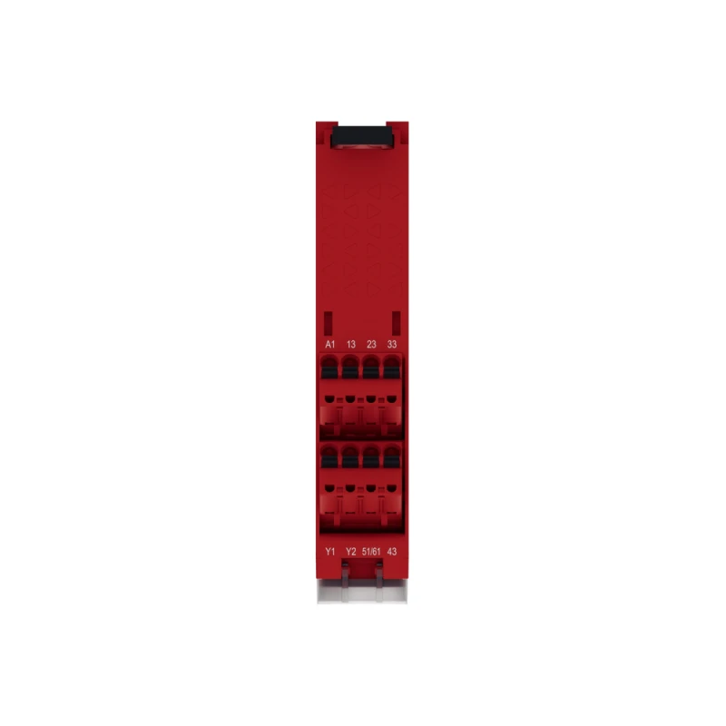 Schneider XPSBAC34AC Safety Relay