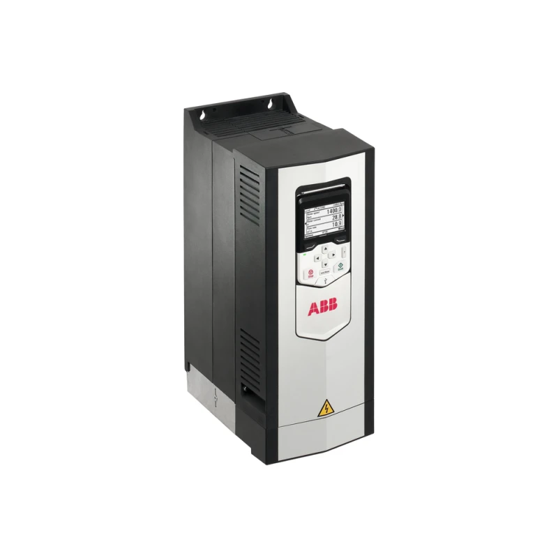 ABB ACS880-01-02A0-4 Inverter