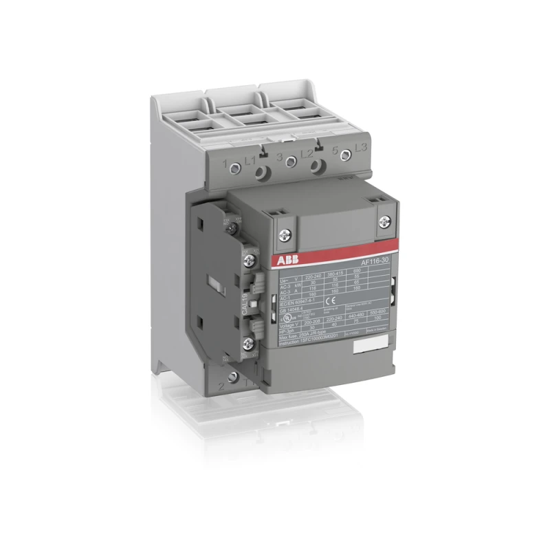 ABB AF116-30-11-14 Contactor
