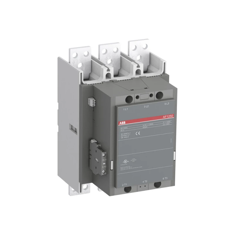 ABB AF1250-30-11-71 Contactor