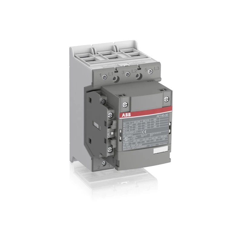 ABB AF140-30-11-14 Contactor