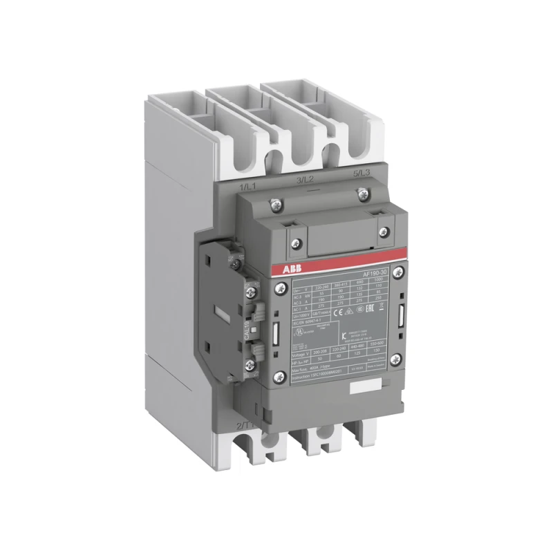 ABB AF190-30-11-12 Contactor