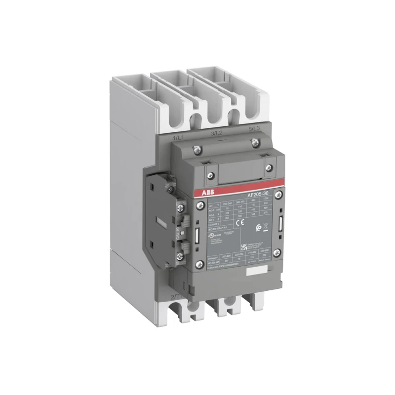 ABB AF205-30-11-12 Contactor