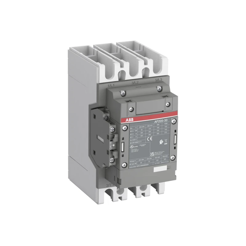 ABB AF205-30-11-14 Contactor