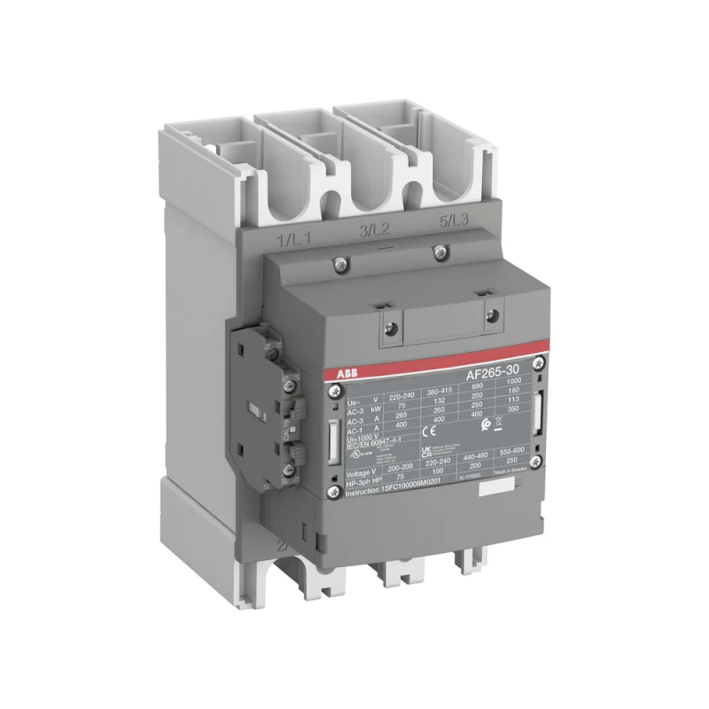 ABB AF265-30-11-14 Contactor