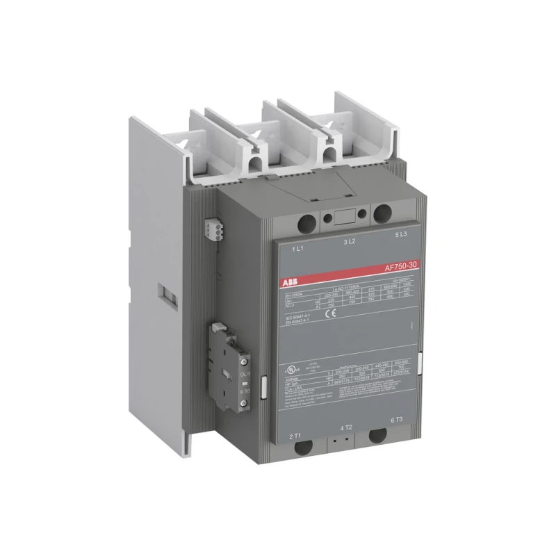 ABB AF750-30-11-68 Contactor