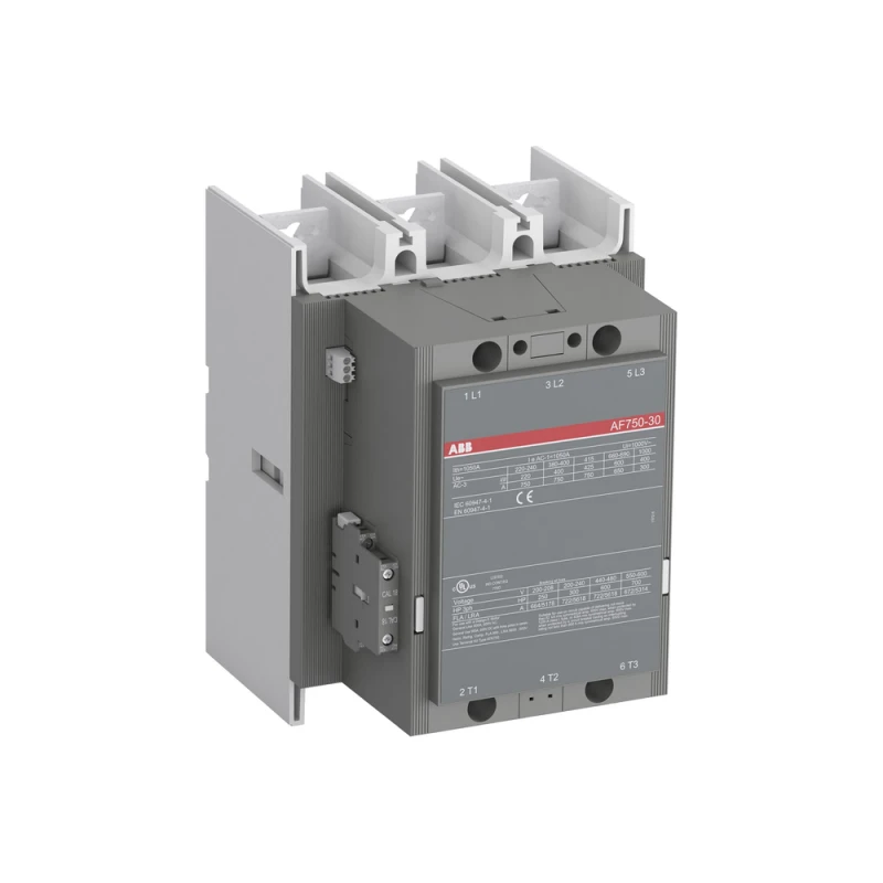 ABB AF750-30-11-69 Contactor