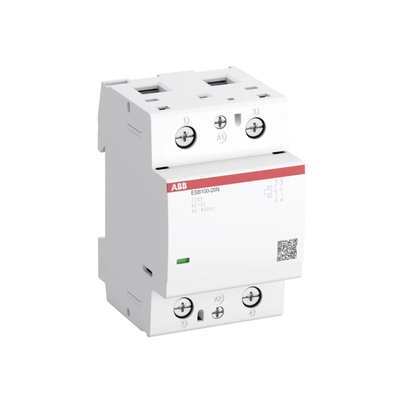 ABB ESB100-20N-01 Contactor