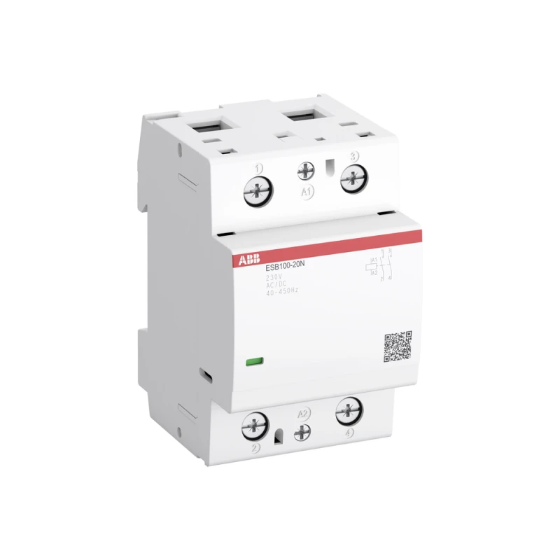 ABB ESB100-20N-06 Contactor