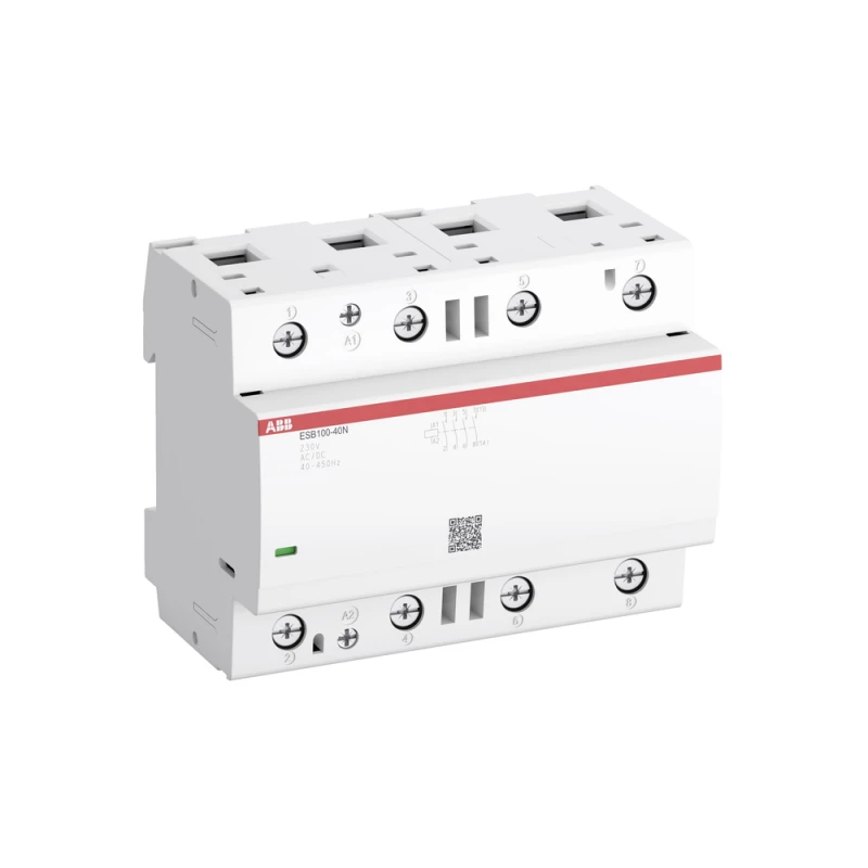 ABB ESB100-40N-01 Contactor