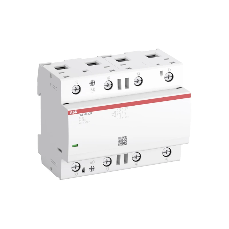 ABB ESB100-40N-06 Contactor