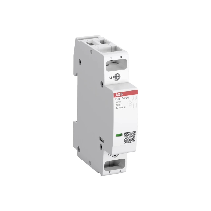 ABB ESB16-02N-01 Contactor