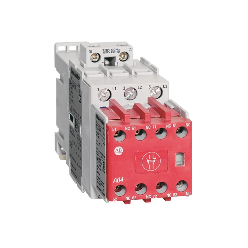 Allen Bradley 100S-C09EJ431C Contactor