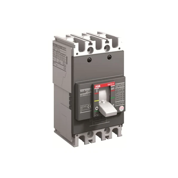 ABB 1SDA066729R1 Circuit Breaker