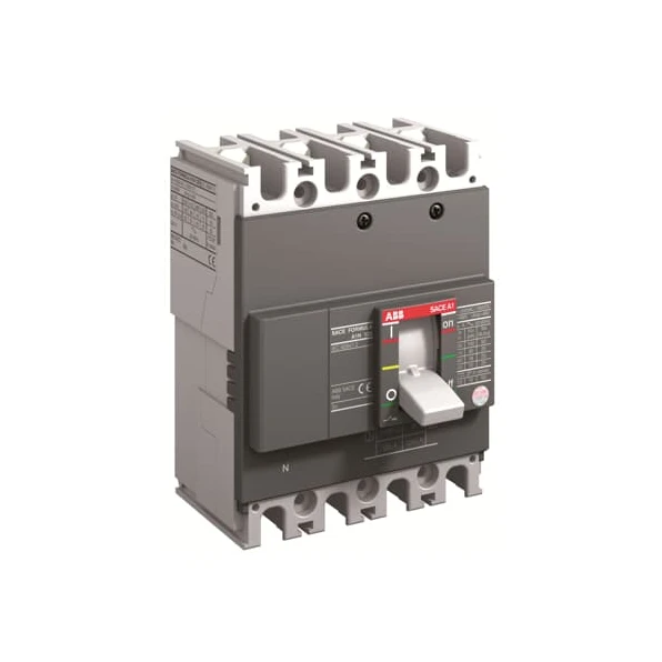 ABB 1SDA066744R1 Circuit Breaker