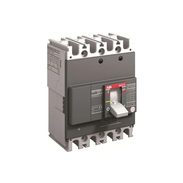 ABB 1SDA066762R1 Circuit Breaker
