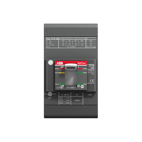 ABB 1SDA066809R1 Circuit Breaker