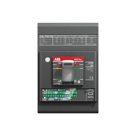 ABB 1SDA067057R1 Circuit Breaker